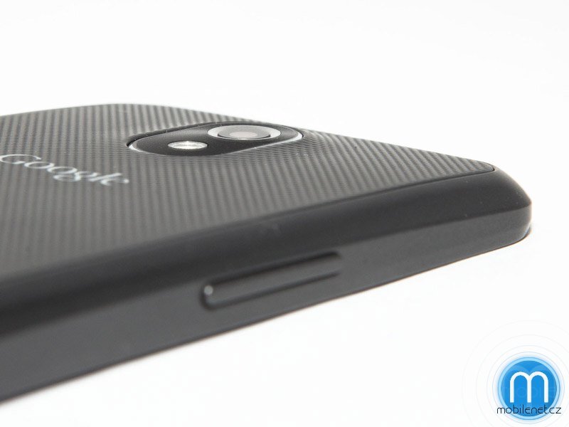 Samsung Galaxy Nexus