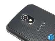 Samsung Galaxy Nexus