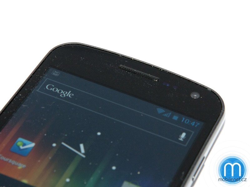 Samsung Galaxy Nexus