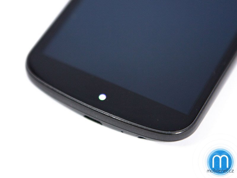 Samsung Galaxy Nexus