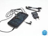 Samsung Galaxy Nexus