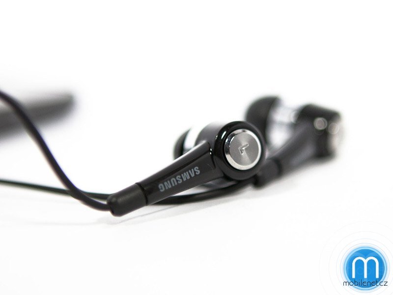 Samsung Galaxy Nexus