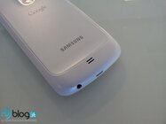 Samsung Galaxy Nexus