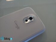 Samsung Galaxy Nexus