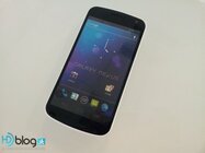 Samsung Galaxy Nexus