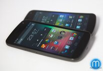 Samsung Galaxy Nexus