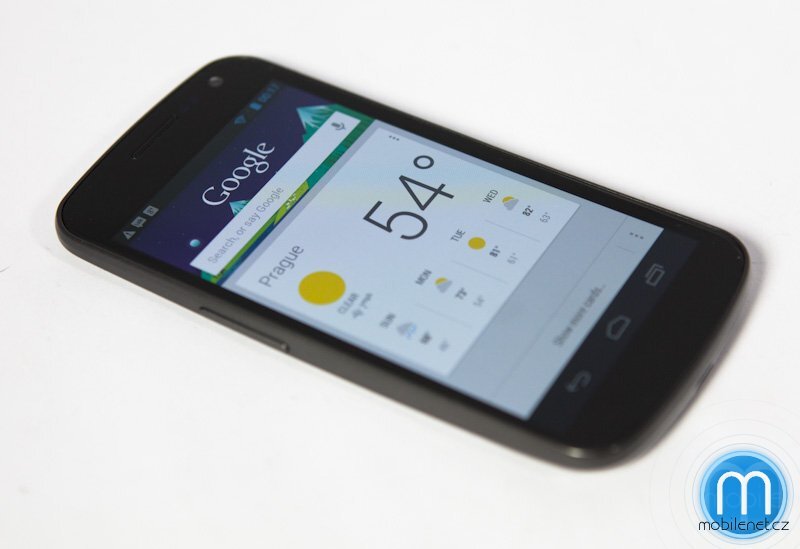 Samsung Galaxy Nexus