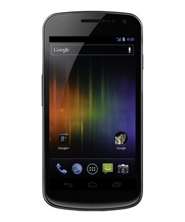 Samsung Galaxy Nexus