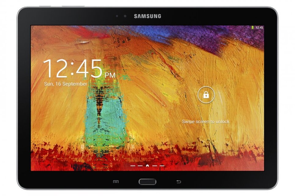 Samsung Galaxy Note 10.1 (2014)