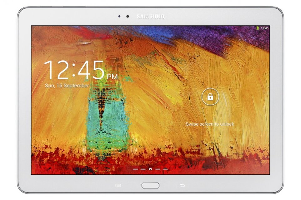 Samsung Galaxy Note 10.1 (2014)