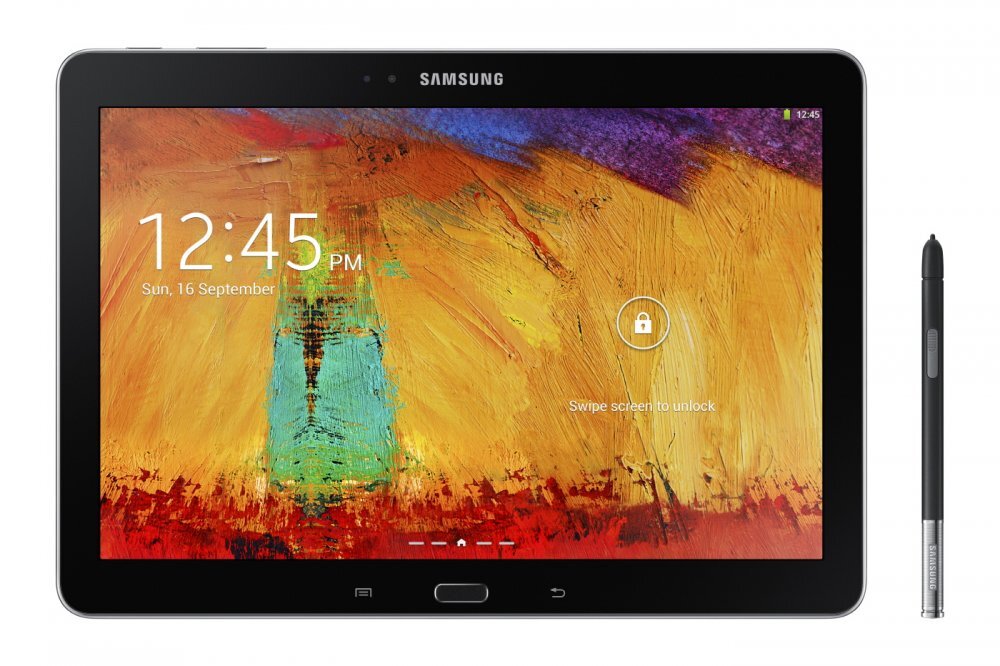 Samsung Galaxy Note 10.1 (2014)