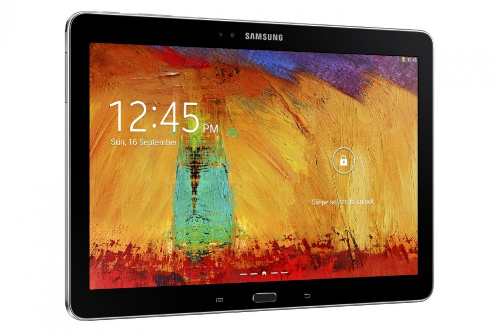 Samsung Galaxy Note 10.1 (2014)