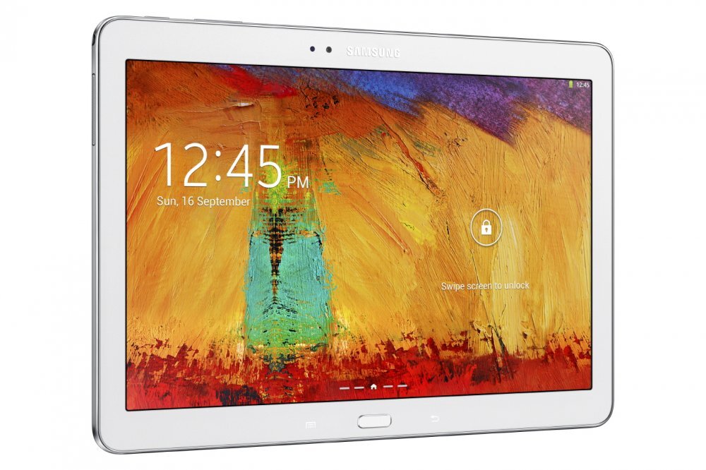 Samsung Galaxy Note 10.1 (2014)