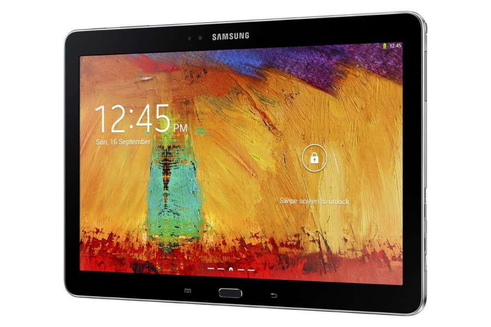 Samsung Galaxy Note 10.1 (2014)