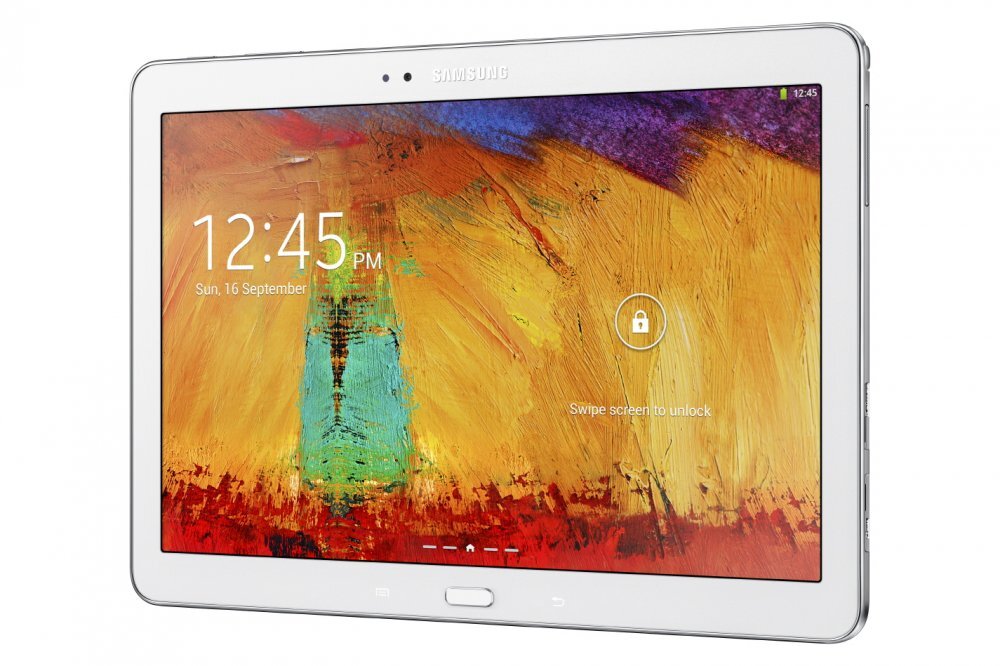 Samsung Galaxy Note 10.1 (2014)