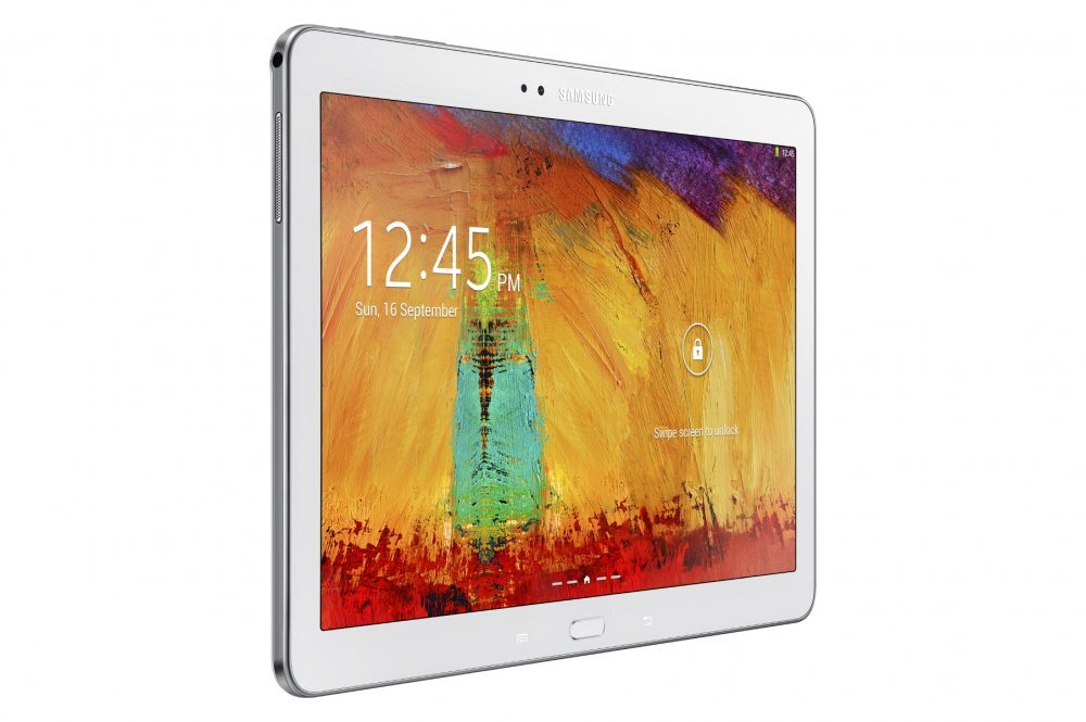 Samsung Galaxy Note 10.1 (2014)