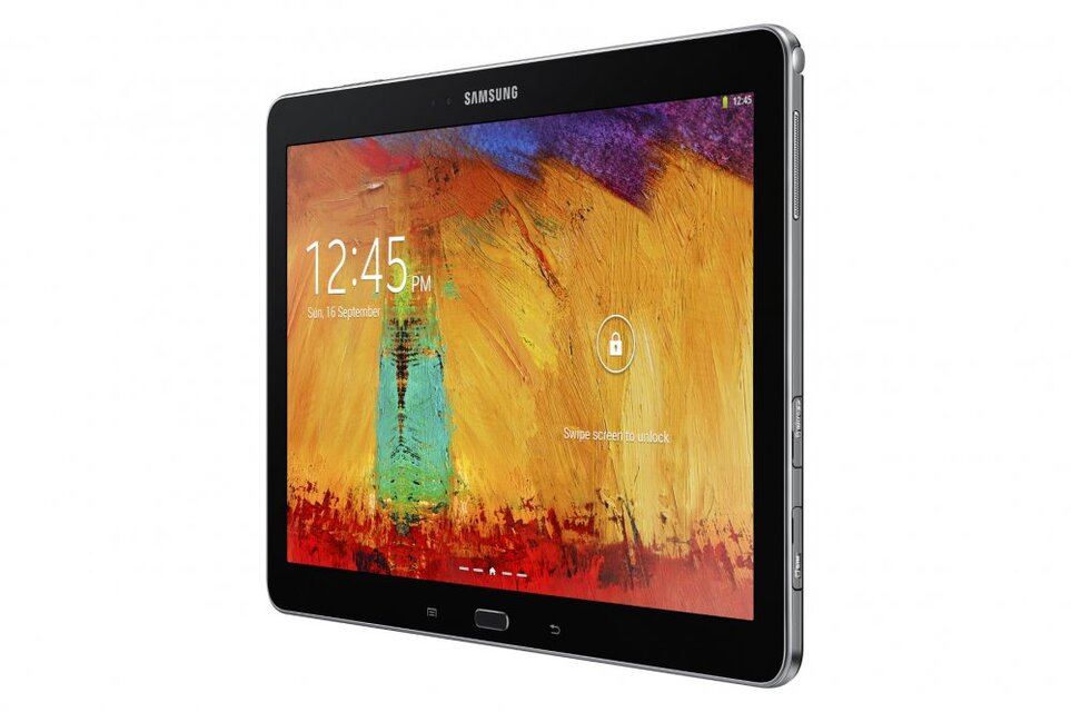 Samsung Galaxy Note 10.1 (2014)