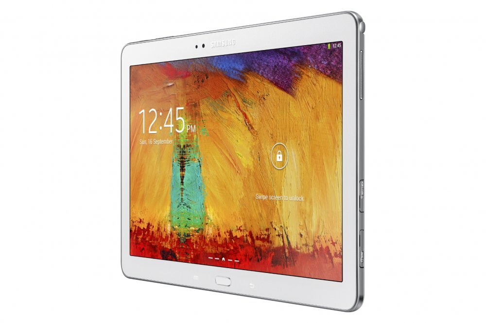 Samsung Galaxy Note 10.1 (2014)