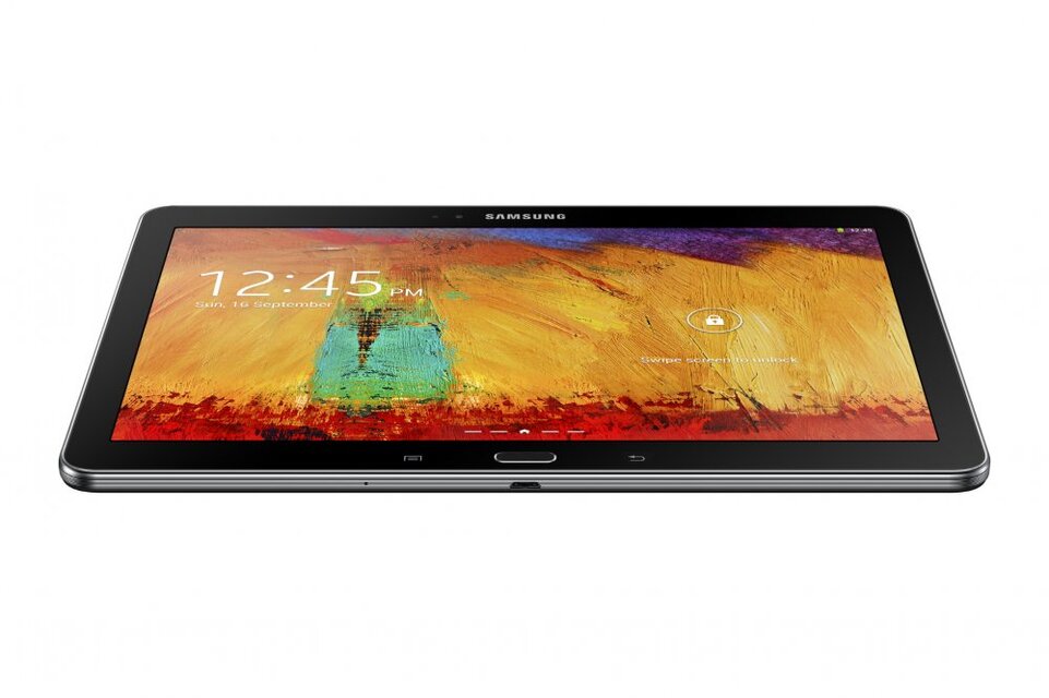 Samsung Galaxy Note 10.1 (2014)