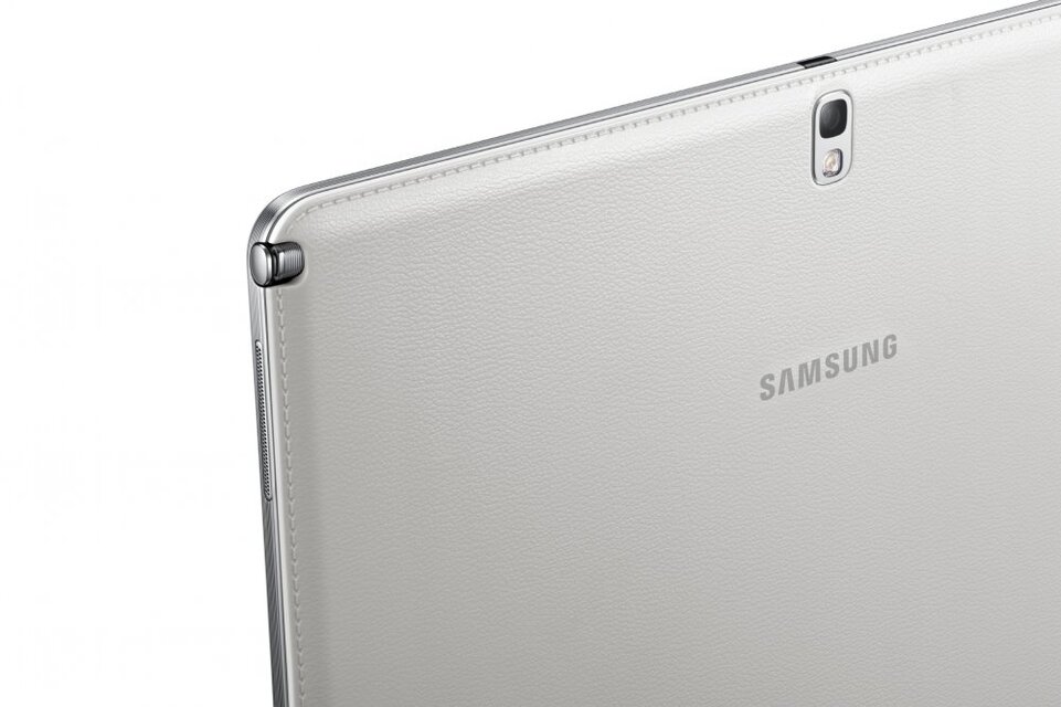 Samsung Galaxy Note 10.1 (2014)