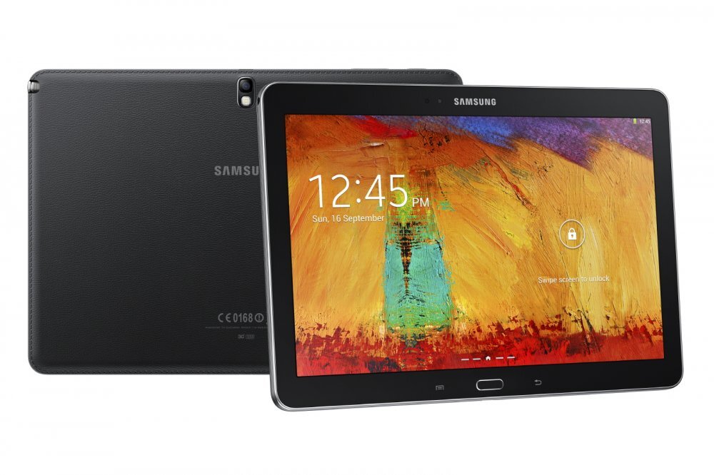 Samsung Galaxy Note 10.1 (2014)