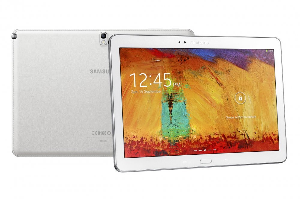 Samsung Galaxy Note 10.1 (2014)