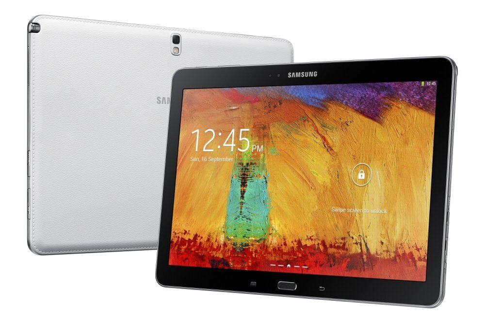 Samsung Galaxy Note 10.1 (2014)