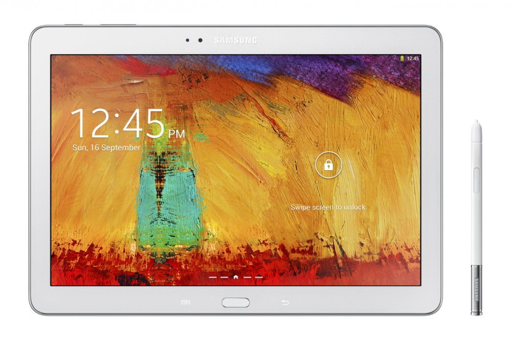 Samsung Galaxy Note 10.1 (2014) LTE