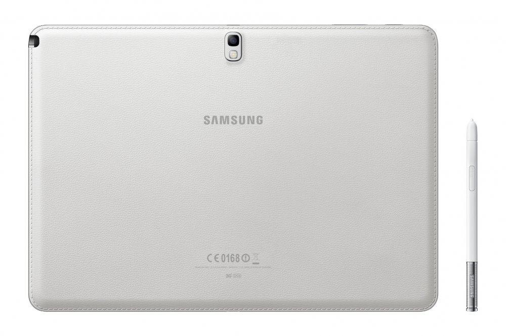 Samsung Galaxy Note 10.1 (2014) LTE
