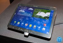 Samsung Galaxy Note 10.1 (2014) LTE