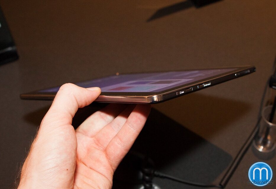 Samsung Galaxy Note 10.1 (2014) LTE