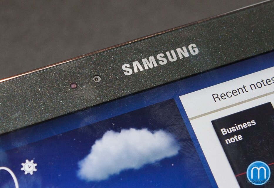 Samsung Galaxy Note 10.1 (2014) LTE