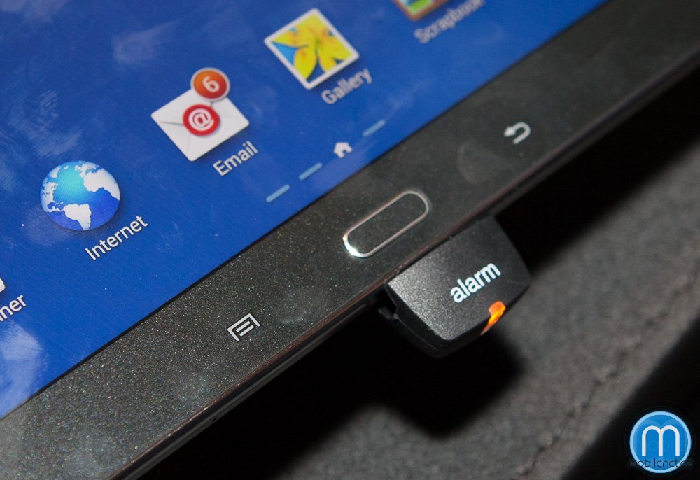 Samsung Galaxy Note 10.1 (2014) LTE