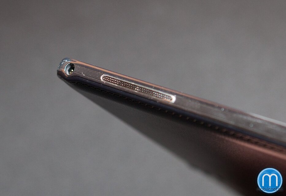 Samsung Galaxy Note 10.1 (2014) LTE