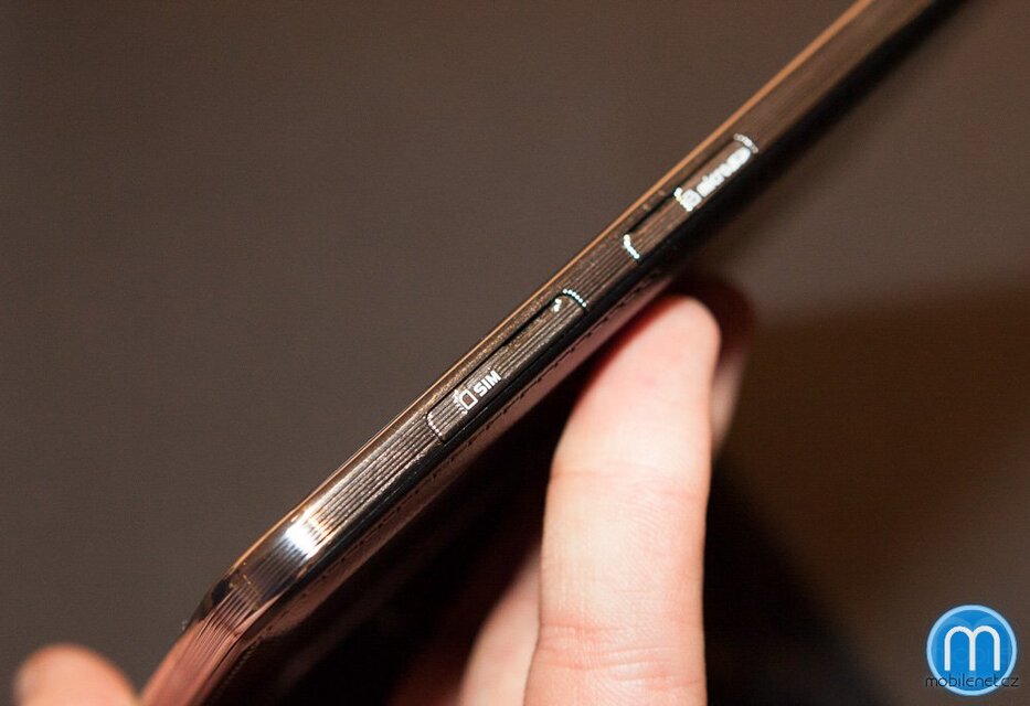 Samsung Galaxy Note 10.1 (2014) LTE