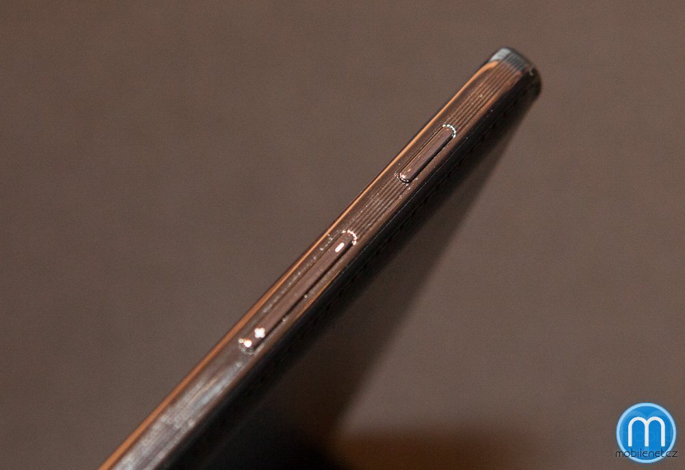 Samsung Galaxy Note 10.1 (2014) LTE