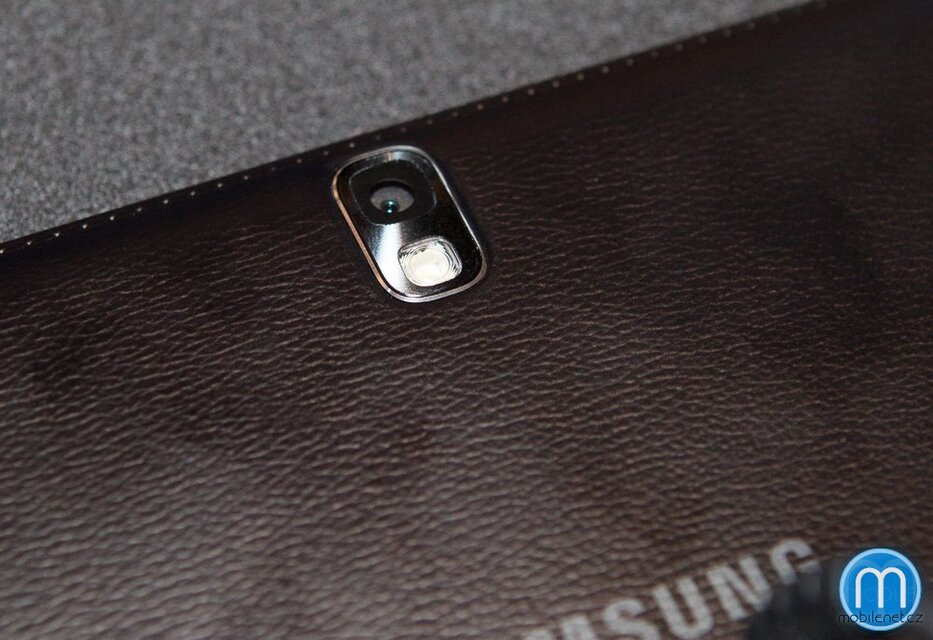 Samsung Galaxy Note 10.1 (2014) LTE