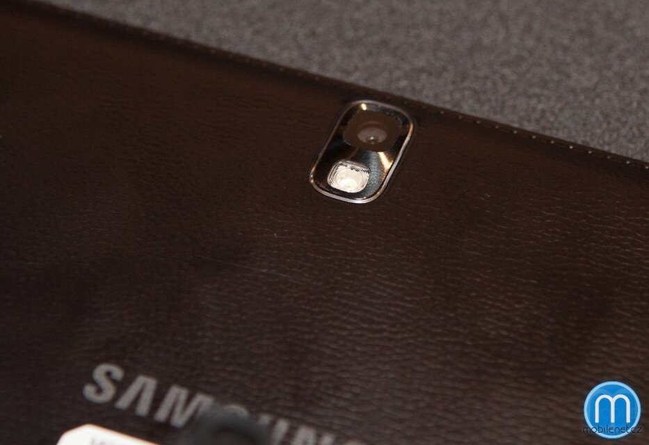 Samsung Galaxy Note 10.1 (2014) LTE