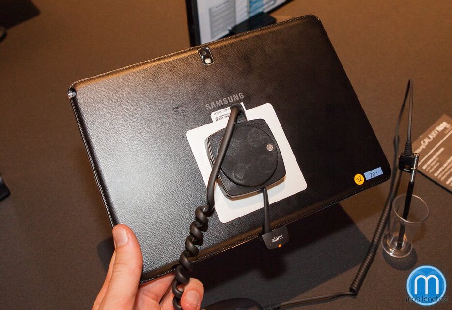 Samsung Galaxy Note 10.1 (2014) LTE