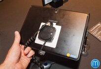 Samsung Galaxy Note 10.1 (2014) LTE