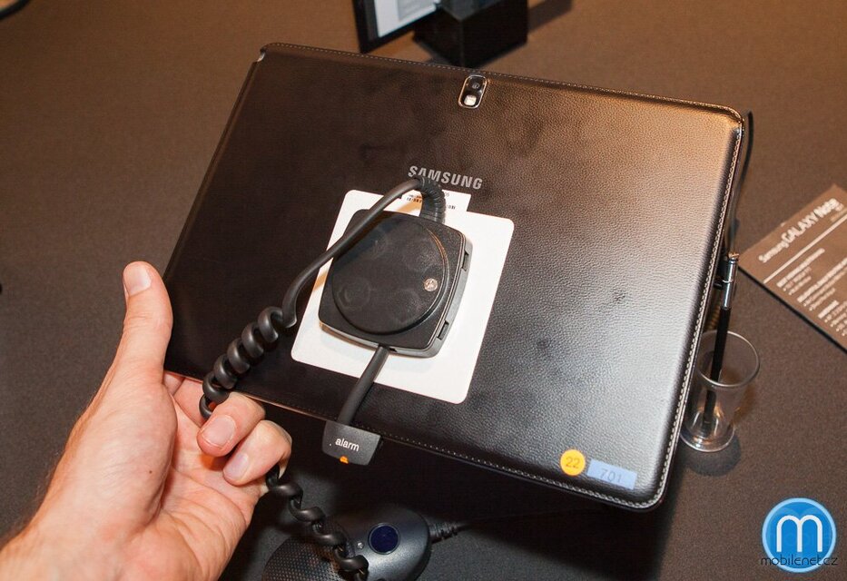 Samsung Galaxy Note 10.1 (2014) LTE