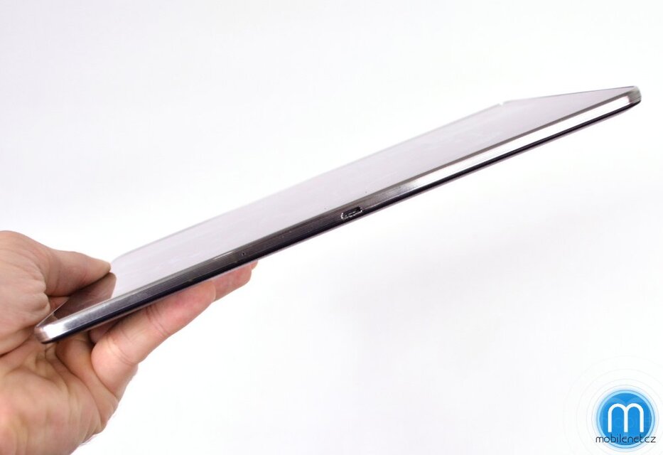 Samsung Galaxy Note 10.1 (2014) LTE