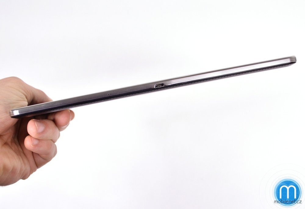 Samsung Galaxy Note 10.1 (2014) LTE