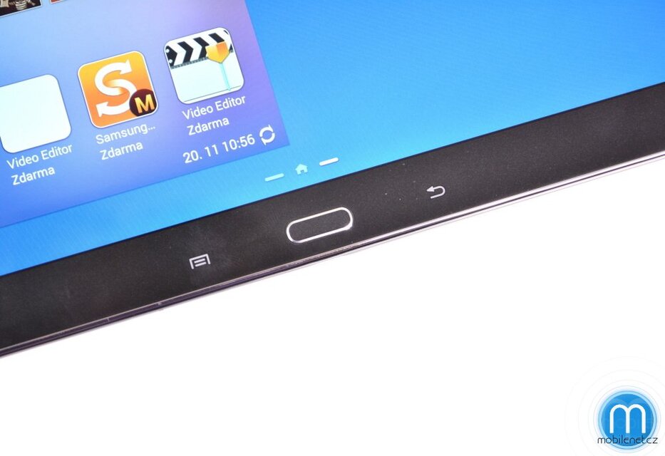 Samsung Galaxy Note 10.1 (2014) LTE