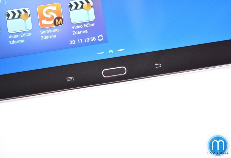 Samsung Galaxy Note 10.1 (2014) LTE