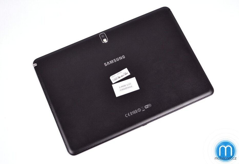 Samsung Galaxy Note 10.1 (2014) LTE