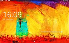 Samsung Galaxy Note 10.1 (2014) LTE