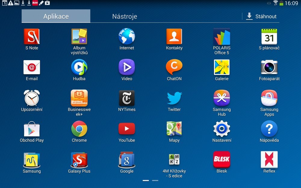 Samsung Galaxy Note 10.1 (2014) LTE