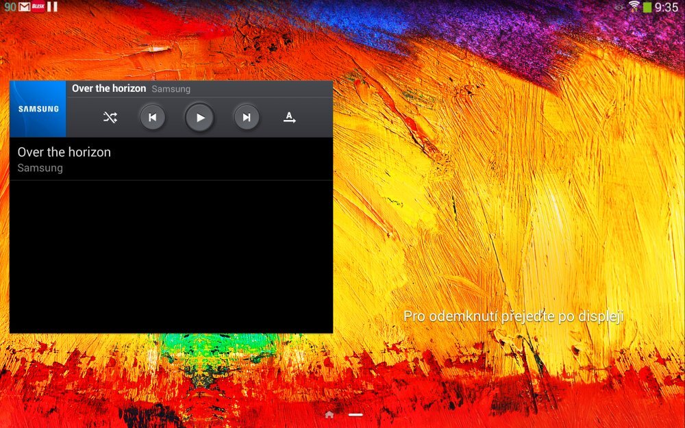 Samsung Galaxy Note 10.1 (2014) LTE