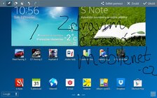 Samsung Galaxy Note 10.1 (2014) LTE
